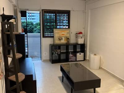 For Sale - 101 Bedok North Avenue 4