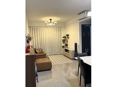 For Rent - Sky Eden @ Bedok