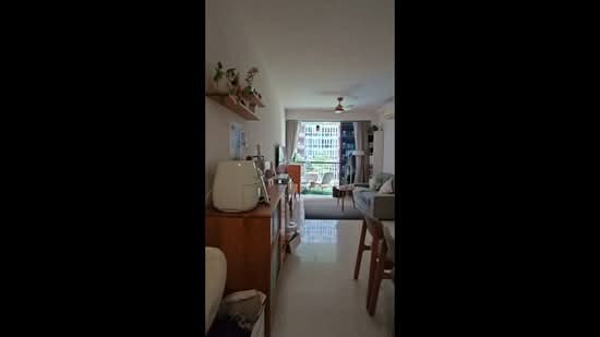 Austville Residences, 11 Sengkang East Avenue, 2 Bedrooms, 786 sqft, Executive Condominium For Rent, by James Lee, 500091136 - PropertyGuru.com.sg