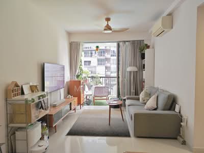 For Rent - Austville Residences