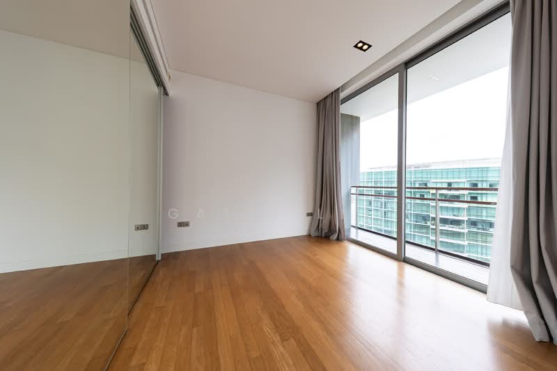 Hilltops, 101 Cairnhill Circle, 2 Bedrooms, 829 sqft, Condominium For Rent, by Gates Lee, 500091138 - Bedroom - PropertyGuru.com.sg