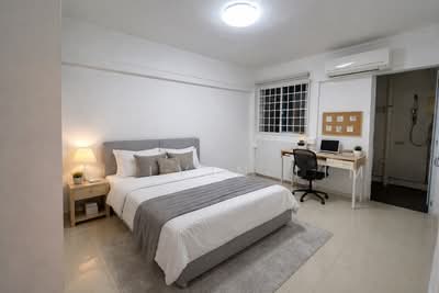 For Rent - 307 Serangoon Avenue 2