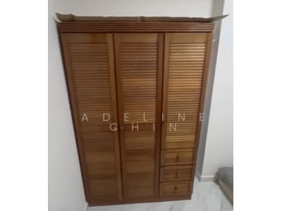 For Rent - 128A Canberra Street