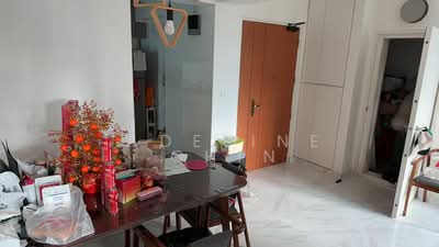 For Rent - 128A Canberra Street