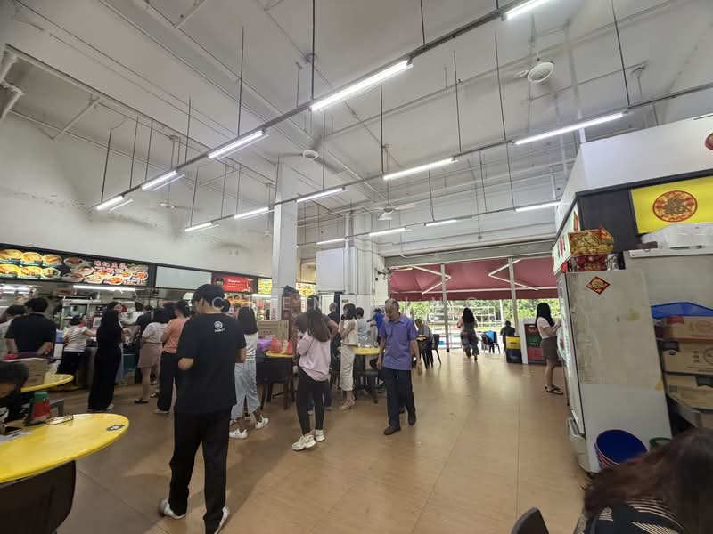 Wcega Plaza, 1 Bukit Batok Crescent, Dairy Farm / Bukit Panjang / Choa Chu Kang, 8,504 sqft, Light Industrial (B1) For Sale, by Chen Ting, 500091145 - CommercialGuru.com.sg