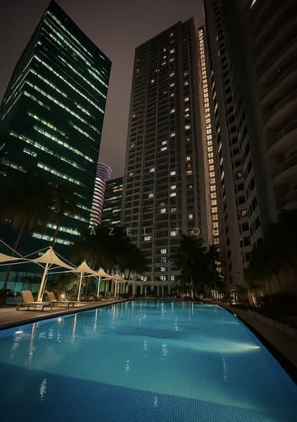 The Sail @ Marina Bay, 6 Marina Boulevard, Room Rental, 200 sqft, Condominium For Rent, by Hazel Toh, 500091147 - Exterior - PropertyGuru.com.sg