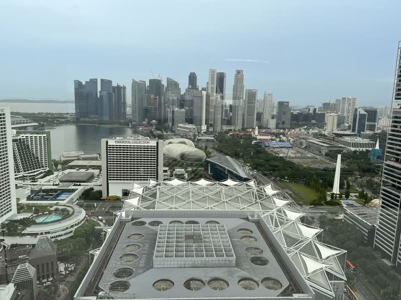 Suntec City Tower, 7 Temasek Boulevard, 4,822 sqft, Office For Sale, by Eve Lim, 500091148 - View - CommercialGuru.com.sg