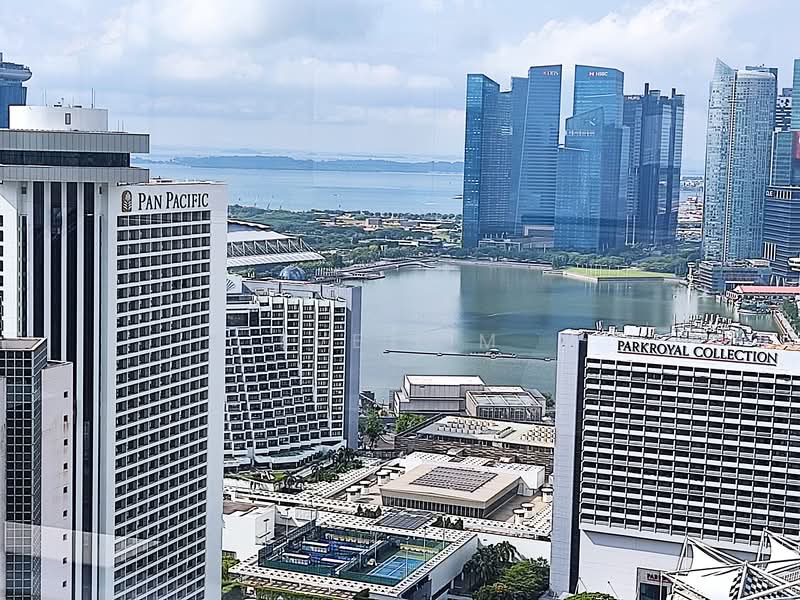 Suntec City Tower, 7 Temasek Boulevard, 4,822 sqft, Office For Sale, by Eve Lim, 500091148 - Exterior - CommercialGuru.com.sg