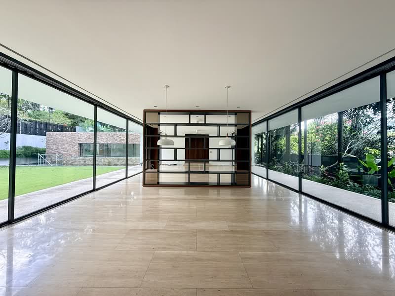 Modern Luxury GCB @ King Albert Park, King Albert Park, 7 Bedrooms, 10,500 sqft, Good Class Bungalow For Rent, by Doris Luo 罗之涵, 500091151 - Interior - PropertyGuru.com.sg