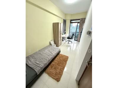 For Rent - The Tanamera