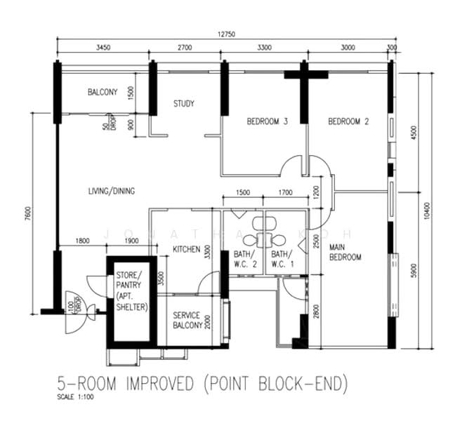 For Sale 62 Lorong 4 Toa Payoh