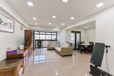 For Sale - 62 Lorong 4 Toa Payoh