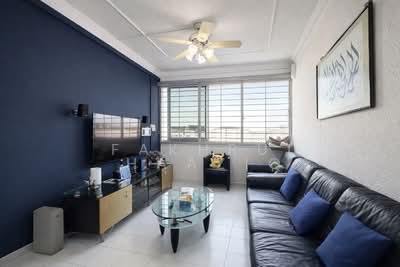 For Sale - 102 Pasir Ris Street 12