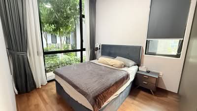 For Rent - Parc Komo