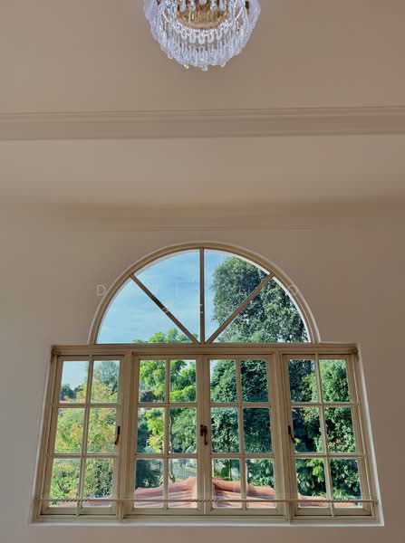 Classic Black & White GCB, Old Holland Road, 6 Bedrooms, 12,000 sqft, Good Class Bungalow For Rent, by Doris Luo 罗之涵, 500091158 - Interior - PropertyGuru.com.sg