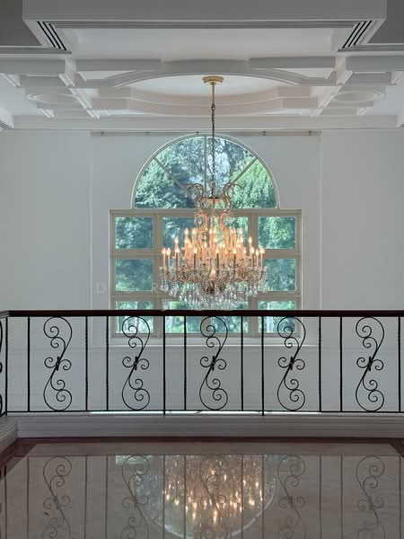 Classic Black & White GCB, Old Holland Road, 6 Bedrooms, 12,000 sqft, Good Class Bungalow For Rent, by Doris Luo 罗之涵, 500091158 - Interior - PropertyGuru.com.sg