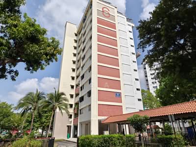 For Sale - 6 Saint George's Lane