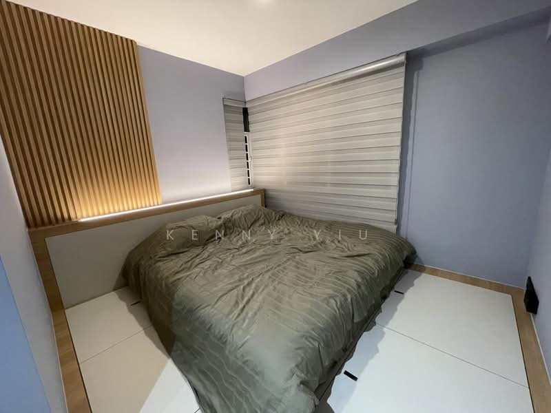 422A Northshore Drive HDB Flat For Sale at S$ 1,200,000 | PropertyGuru Singapore - Bedroom