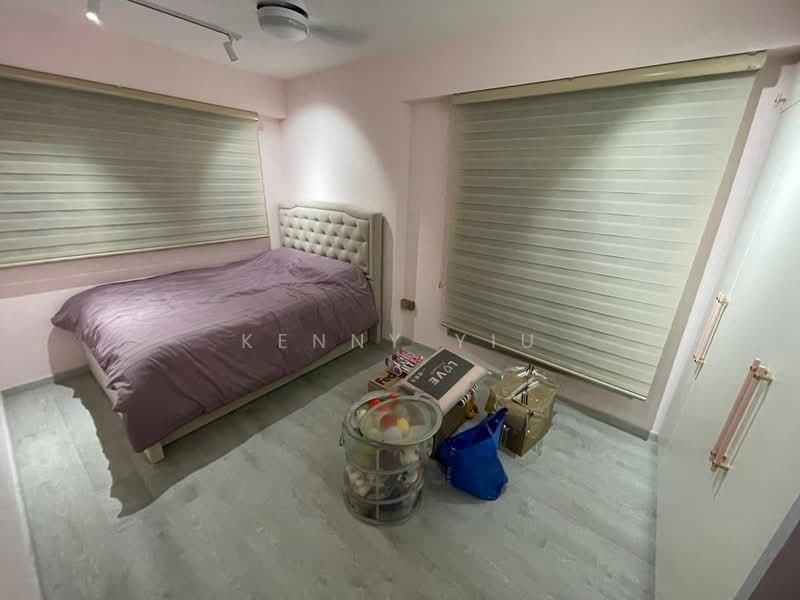 422A Northshore Drive HDB Flat For Sale at S$ 1,200,000 | PropertyGuru Singapore - Bedroom