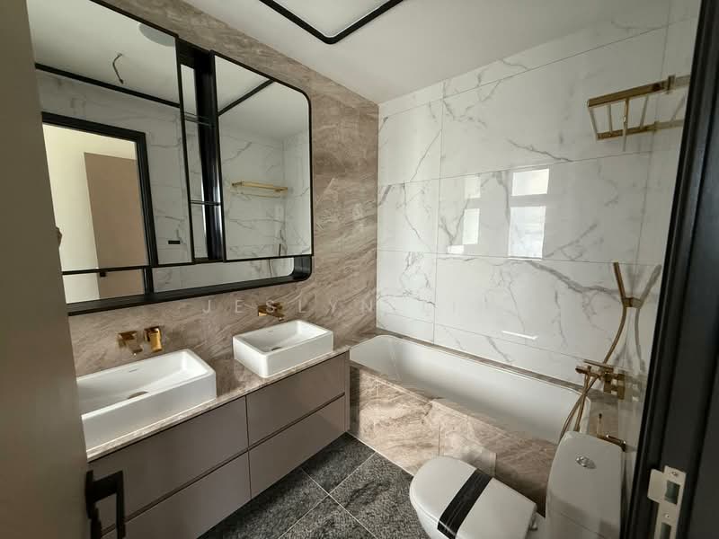 Perfect Ten Condominium For Sale at S$ 4,100,000 | PropertyGuru Singapore