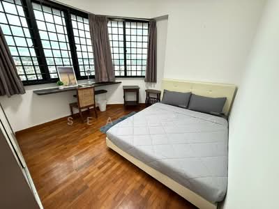 For Rent - Simsville