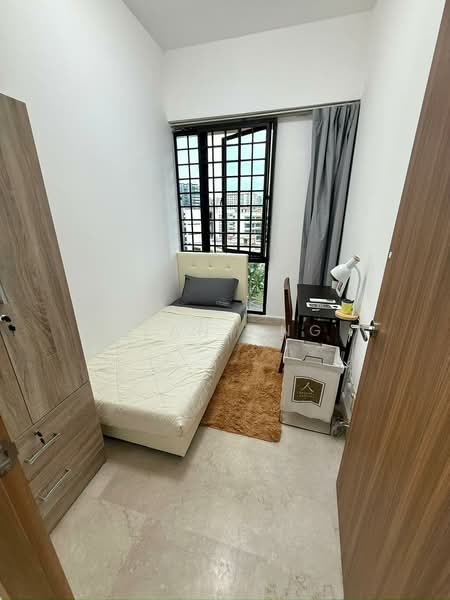Simsville, 6 Geylang East Avenue 2, Room Rental, 171 sqft, Condominium For Rent, by Sean Ong, 500091164 - Bedroom - PropertyGuru.com.sg