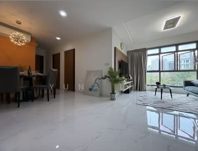 For Sale - 314A Punggol Way