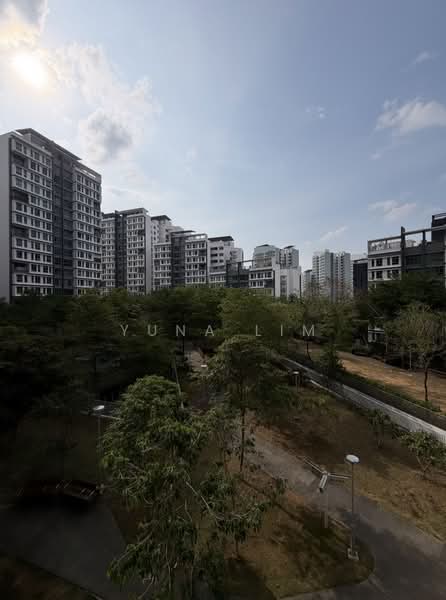 314A Punggol Way HDB Flat For Sale at S$ 710,000 | PropertyGuru Singapore - Exterior