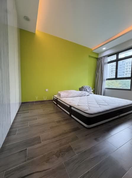 314A Punggol Way HDB Flat For Sale at S$ 710,000 | PropertyGuru Singapore - Bedroom