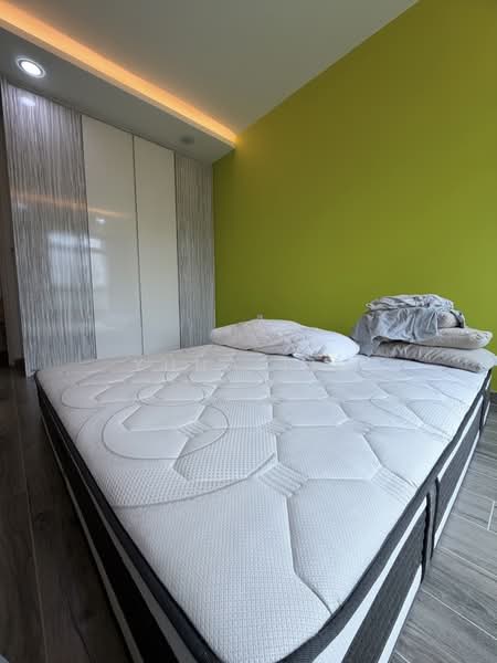 314A Punggol Way HDB Flat For Sale at S$ 710,000 | PropertyGuru Singapore - Bedroom