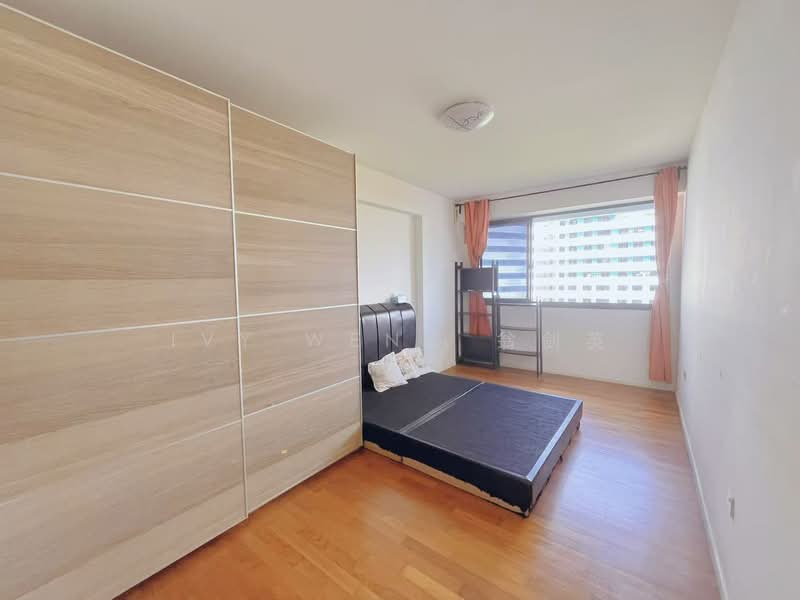 308A Punggol Walk HDB Flat For Sale at S$ 898,000 | PropertyGuru Singapore - Master Beroom