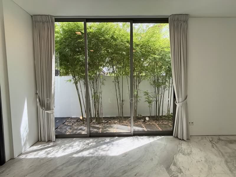 Botanic Garden Modern Detached Home, Tan Kim Cheng Road, 5 Bedrooms, 7,400 sqft, Detached House For Rent, by Doris Luo 罗之涵, 500091169 - Interior - PropertyGuru.com.sg