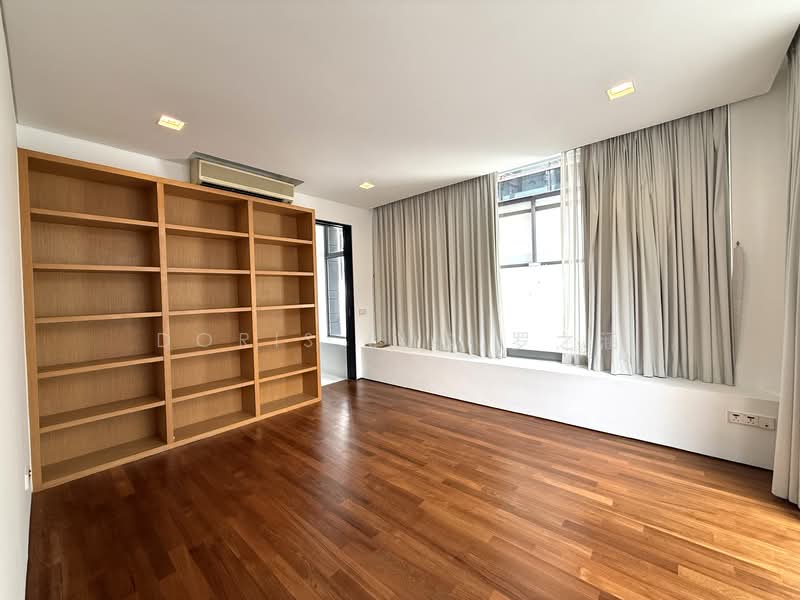 Botanic Garden Modern Detached Home, Tan Kim Cheng Road, 5 Bedrooms, 7,400 sqft, Detached House For Rent, by Doris Luo 罗之涵, 500091169 - Interior - PropertyGuru.com.sg