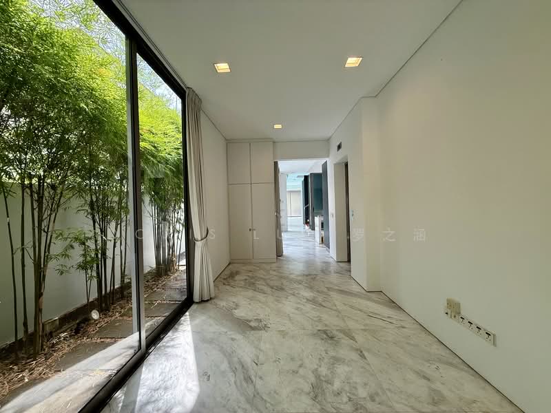 Botanic Garden Modern Detached Home, Tan Kim Cheng Road, 5 Bedrooms, 7,400 sqft, Detached House For Rent, by Doris Luo 罗之涵, 500091169 - Interior - PropertyGuru.com.sg