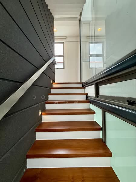 Botanic Garden Modern Detached Home, Tan Kim Cheng Road, 5 Bedrooms, 7,400 sqft, Detached House For Rent, by Doris Luo 罗之涵, 500091169 - Interior - PropertyGuru.com.sg