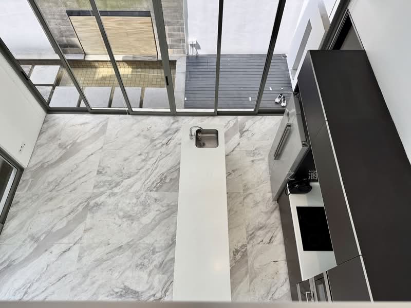 Tan Kim Chong, Tan Kim Cheng Road, 5 Bedrooms, 7,400 sqft, Detached House For Rent, by Doris Luo 罗之涵, 500091169 - Kitchen - PropertyGuru.com.sg