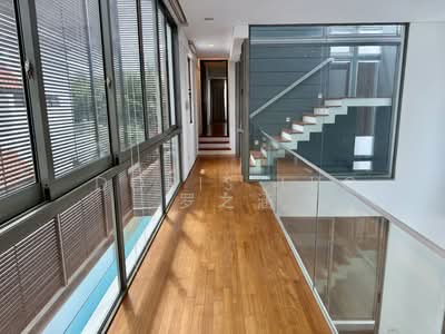 For Rent - Botanic Garden Modern Detached Home