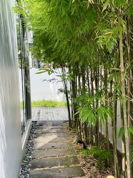 Tan Kim Chong, Tan Kim Cheng Road, 5 Bedrooms, 7,400 sqft, Detached House For Rent, by Doris Luo 罗之涵, 500091169 - Exterior - PropertyGuru.com.sg