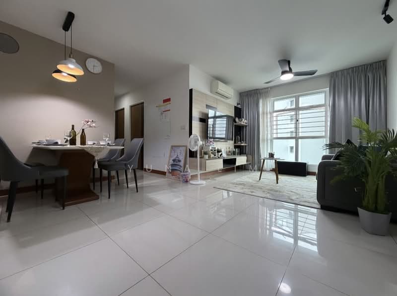662B Edgedale Plains HDB Flat For Sale at S$ 680,000 | PropertyGuru Singapore