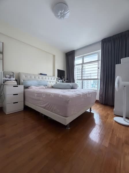 662B Edgedale Plains HDB Flat For Sale at S$ 680,000 | PropertyGuru Singapore - Bedroom
