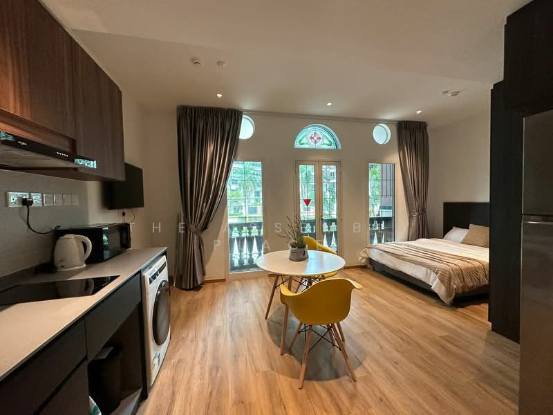 3 Tank Road, , Room Rental, 450 sqft, Apartment For Rent, by Jovin - The Assembly Place, 500091173 - Bedroom - PropertyGuru.com.sg