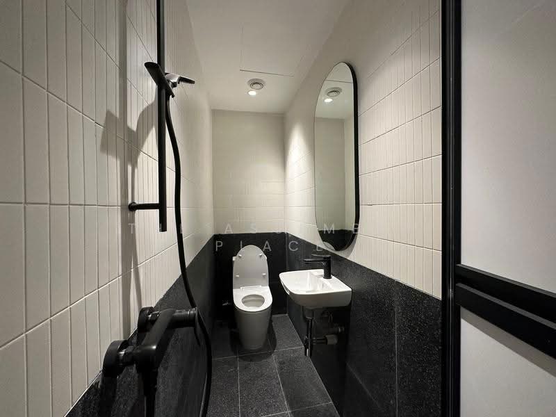 3 Tank Road, Orchard / River Valley, Room Rental, 450 sqft, Apartment For Rent, by The Assembly Place, 500091173 - Bathroom - PropertyGuru.com.sg