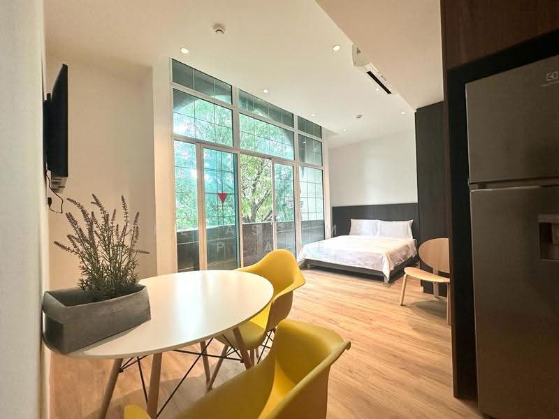 3 Tank Road, Orchard / River Valley, Room Rental, 450 sqft, Apartment For Rent, by The Assembly Place, 500091173 - Bedroom - PropertyGuru.com.sg