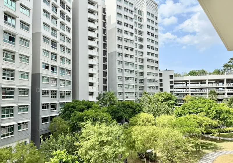 102B Canberra Street HDB Flat For Sale at S$ 390,000 | PropertyGuru Singapore - Exterior
