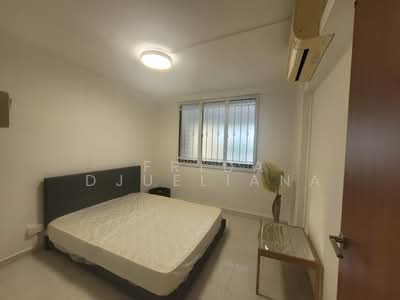 For Rent - 503 Hougang Avenue 8