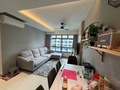 For Sale - 620A Tampines Street 61