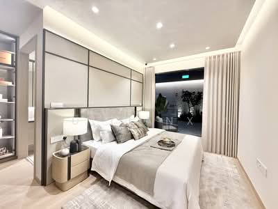 For Sale - Narra Residences