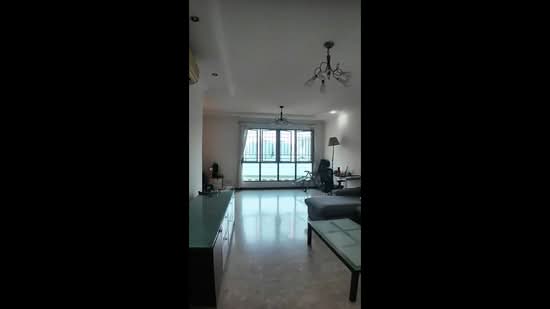 The Rivervale, 1 Rivervale Link, 3 Bedrooms, 1,292 sqft, Condominium For Rent, by Shanel Liew, 500091185 - PropertyGuru.com.sg