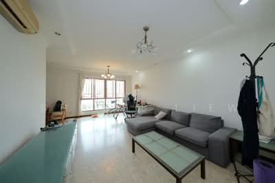 For Rent - The Rivervale