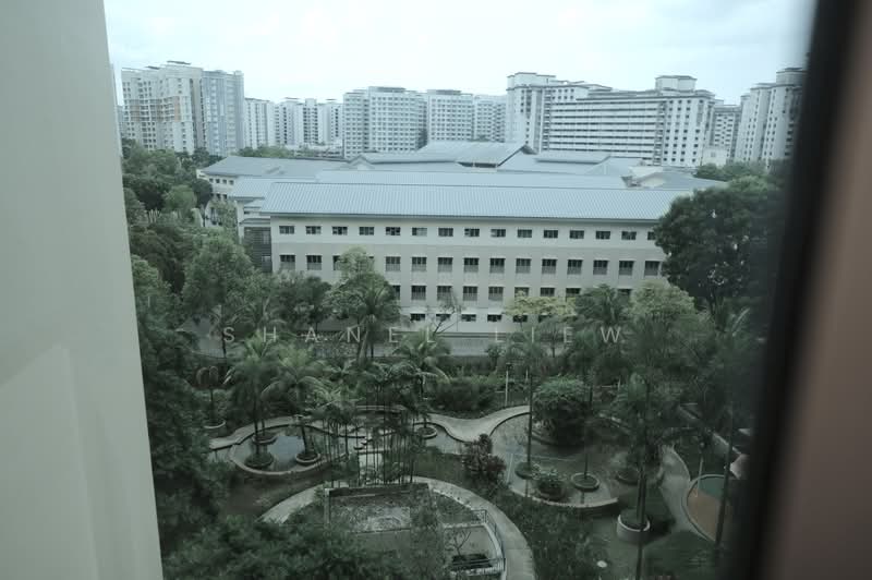 The Rivervale, 1 Rivervale Link, 3 Bedrooms, 1,292 sqft, Condominium For Rent, by Shanel Liew, 500091185 - Exterior - PropertyGuru.com.sg